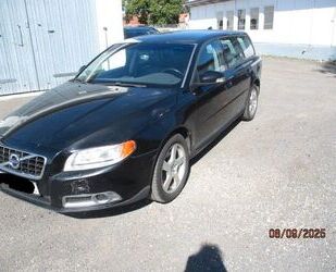 Volvo V70 Gebrauchtwagen