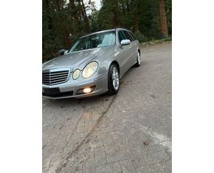 Mercedes-Benz E 320 Gebrauchtwagen