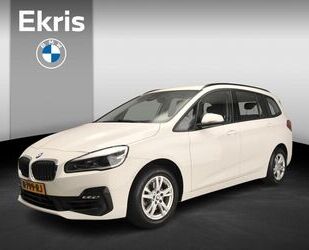BMW 216 Gran Tourer Gebrauchtwagen