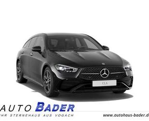 Mercedes-Benz CLA 220 Shooting Brake Gebrauchtwagen