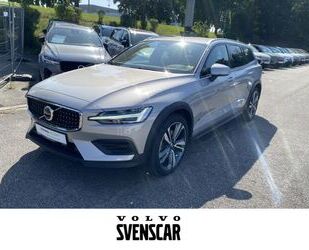 Volvo V60 Cross Country Gebrauchtwagen