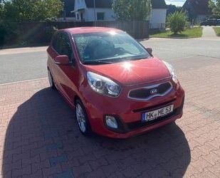 Kia Picanto Gebrauchtwagen