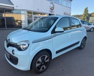 Renault Twingo Gebrauchtwagen