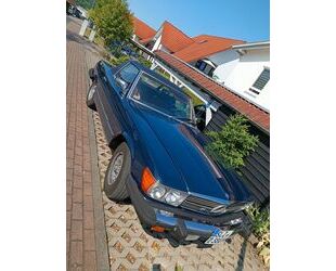 Mercedes-Benz SL 380 Gebrauchtwagen
