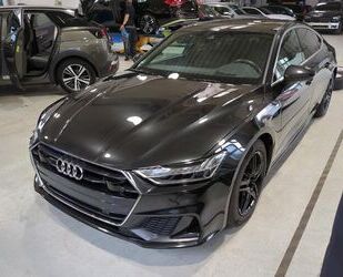 Audi A7 Gebrauchtwagen