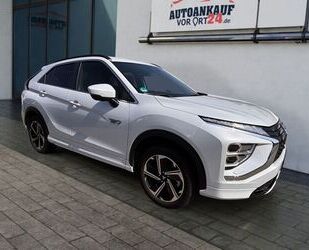 Mitsubishi Eclipse Cross Gebrauchtwagen