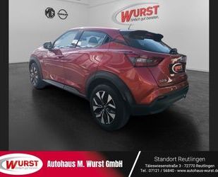 Nissan Juke Gebrauchtwagen