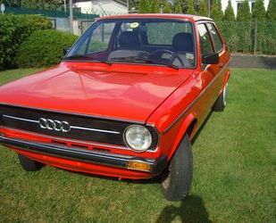 Audi Andere Gebrauchtwagen