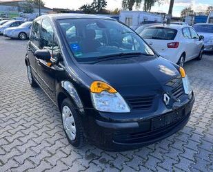 Renault Modus Gebrauchtwagen