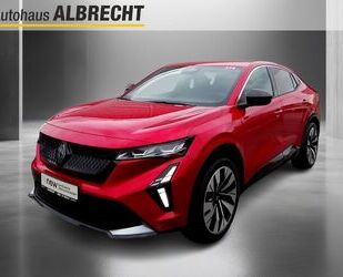 Renault Rafale Gebrauchtwagen