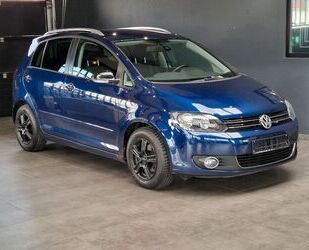 VW Golf Plus Gebrauchtwagen