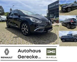 Renault Grand Scenic Gebrauchtwagen
