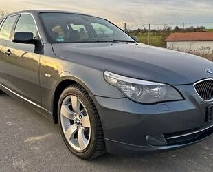 BMW 530 Gebrauchtwagen