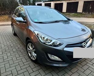 Hyundai i30 Gebrauchtwagen