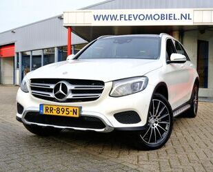 Mercedes-Benz GLC 250 Gebrauchtwagen