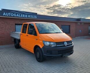 VW T6 Transporter Gebrauchtwagen