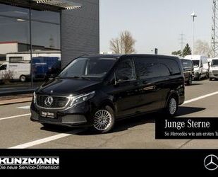 Mercedes-Benz EQV Gebrauchtwagen