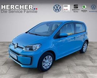 VW up! Gebrauchtwagen