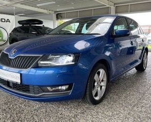 Skoda Rapid Gebrauchtwagen