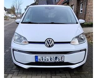VW e-up! Gebrauchtwagen