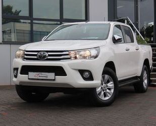 Toyota Hilux Gebrauchtwagen