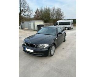 BMW 118 Gebrauchtwagen