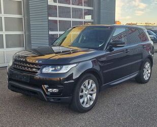 Land Rover Range Rover Sport Gebrauchtwagen