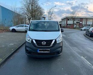 Nissan NV300 Gebrauchtwagen
