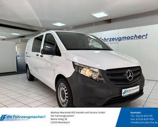 Mercedes-Benz Vito Gebrauchtwagen