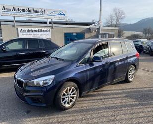 BMW 218 Gebrauchtwagen
