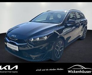 Kia ceed Sportswagon Gebrauchtwagen