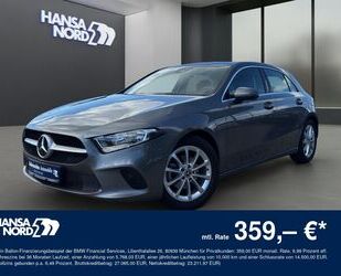 Mercedes-Benz A 180 Gebrauchtwagen