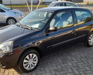 Renault Clio Gebrauchtwagen
