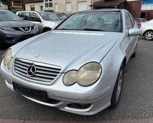 Mercedes-Benz C 200 Gebrauchtwagen