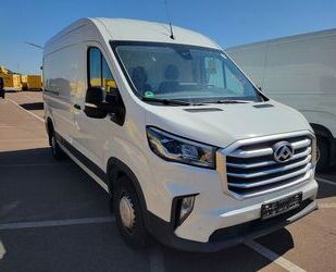 Maxus Deliver 9 Gebrauchtwagen