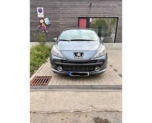 Peugeot 207 Gebrauchtwagen