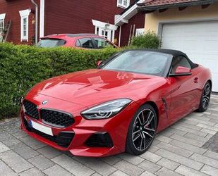 BMW Z4 M40i Gebrauchtwagen