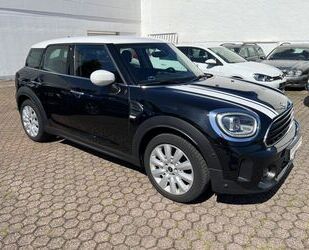 Mini Cooper Countryman Gebrauchtwagen