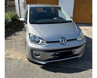 VW up! Gebrauchtwagen