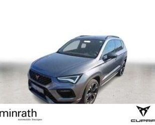 Cupra Ateca Gebrauchtwagen