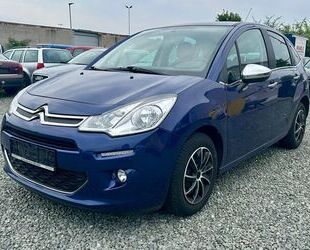 Citroen C3 Gebrauchtwagen