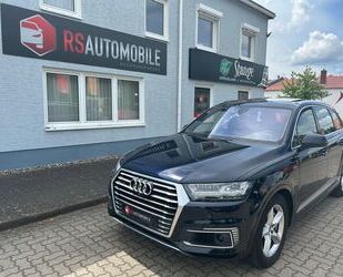 Audi Q7 Gebrauchtwagen