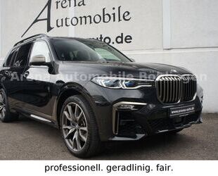 BMW X7 Gebrauchtwagen