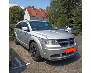 Dodge Journey Gebrauchtwagen