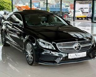 Mercedes-Benz CLS Shooting Brake Gebrauchtwagen