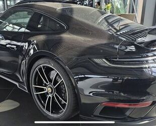 Porsche 992 Gebrauchtwagen