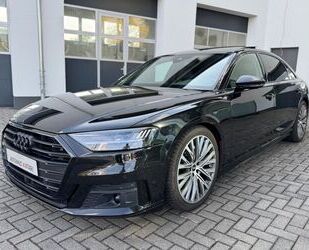 Audi A8 Gebrauchtwagen
