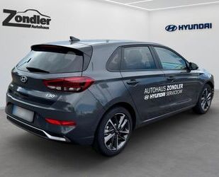 Hyundai i30 Gebrauchtwagen