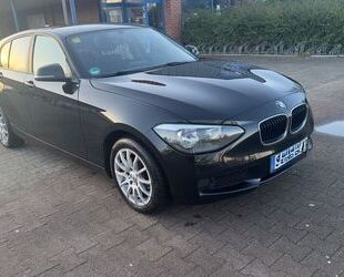 BMW 116 Gebrauchtwagen