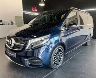 Mercedes-Benz V 300 Gebrauchtwagen